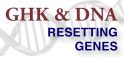 SKIN BIOLOGY GHK and DNA Reverse to Reverse Hair Loss